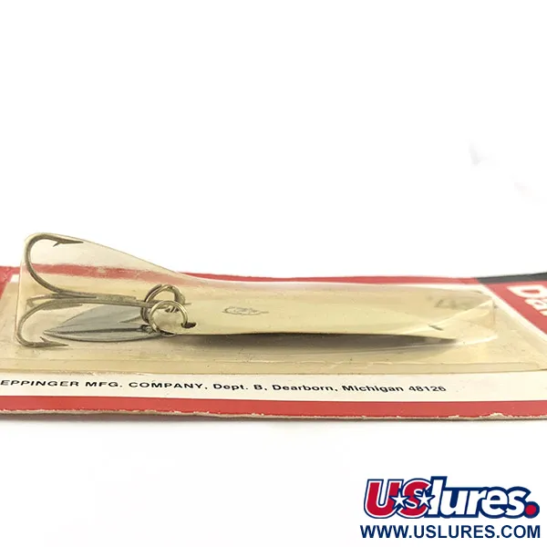 Eppinger Dardevle Sagamore JT Buel Klicker, , 7 g błystka wahadłowa #22925