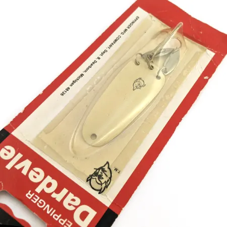 Eppinger Dardevle Sagamore JT Buel Klicker, 7 g błystka wahadłowa #22925