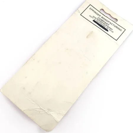 Eppinger Dardevle Sagamore JT Buel Klicker, 7 g błystka wahadłowa #22925