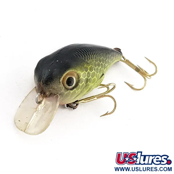  Creme Crankbait , , 5 g wobler #22926