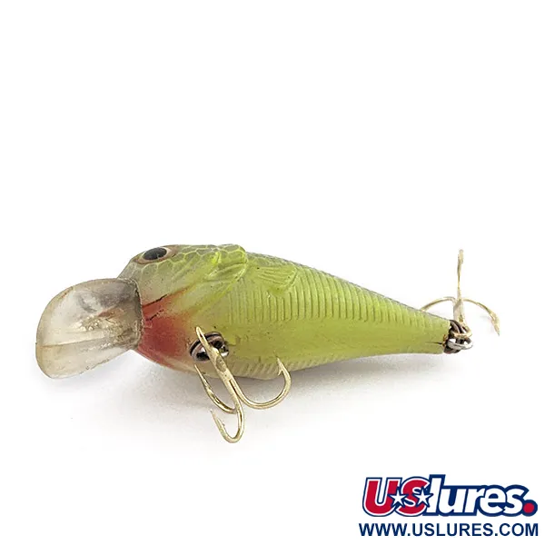  Creme Crankbait , , 5 g wobler #22926
