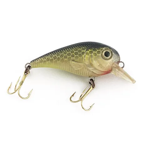 Creme Crankbait 