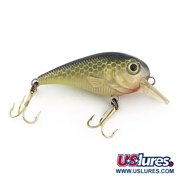 Creme Crankbait 