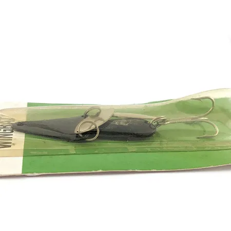 Eppinger Wingbat, black, 14 g błystka wahadłowa #22928