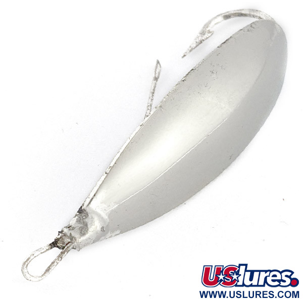 Johnson Silver Minnow