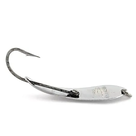 Barracuda Reflecto Spoon #3, nikiel, 12 g błystka wahadłowa #22931