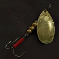 Mepps Aglia 5 (1960s)