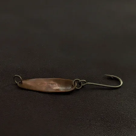 Dick Nite Spoons Dick Nite, miedź, 1 g błystka wahadłowa #22940