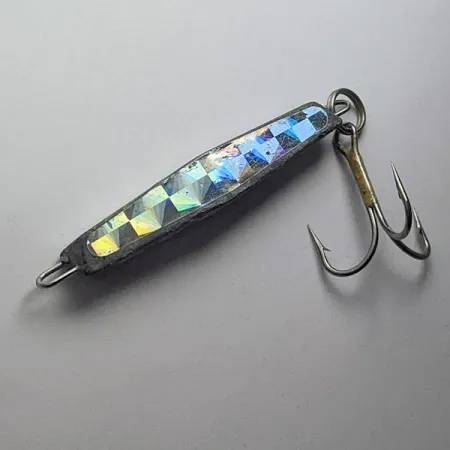 Other Charlie B'S Diamond Jig, 21 g błystka wahadłowa #22942