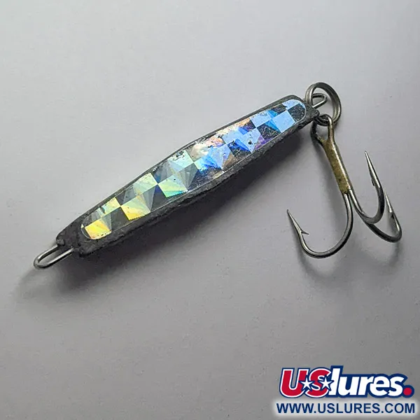 Other Charlie B'S Diamond Jig, , 21 g błystka wahadłowa #22942