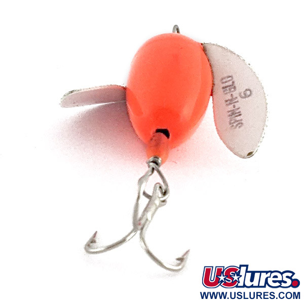 Yakima Bait Spin-N-Glo, , 1,5 g błystka obrotowa #22943