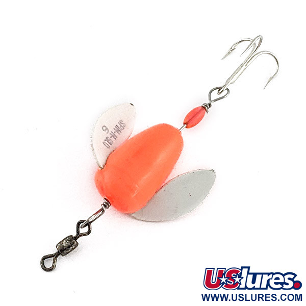 Yakima Bait Spin-N-Glo, , 1,5 g błystka obrotowa #22943