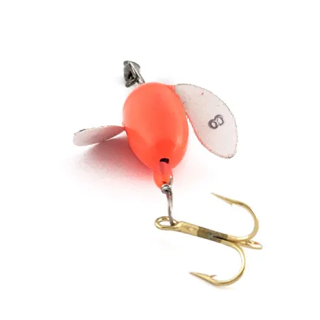 Yakima Bait Spin-N-Glo, 1 g błystka obrotowa #22944