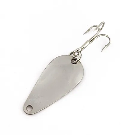 Weller Gypsy King Deluxe, nikiel/miedź, 1,7 g błystka wahadłowa #22945