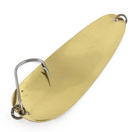 Sutton 88, silver/gold, 7 g błystka wahadłowa #22946