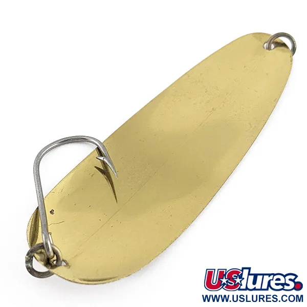  Sutton 88, silver/gold, 7 g błystka wahadłowa #22946