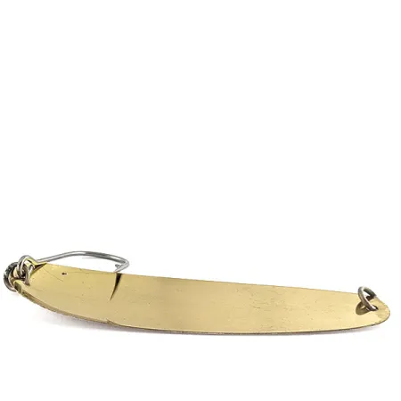 Sutton 88, silver/gold, 7 g błystka wahadłowa #22946