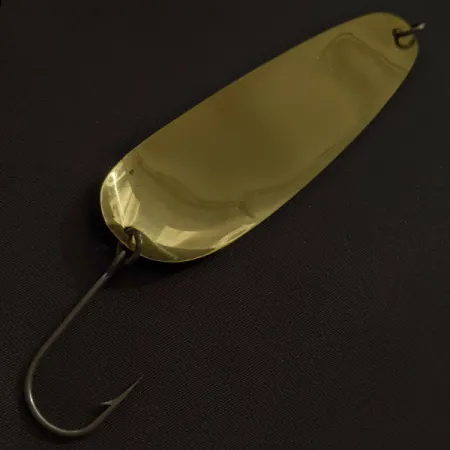 Sutton 88, silver/gold, 7 g błystka wahadłowa #22946