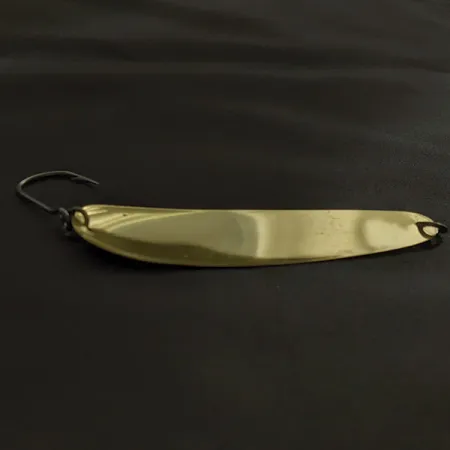 Sutton 88, silver/gold, 7 g błystka wahadłowa #22946