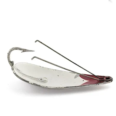 Master Weedless Wiggler Augues Bait , 18 g błystka wahadłowa #22947