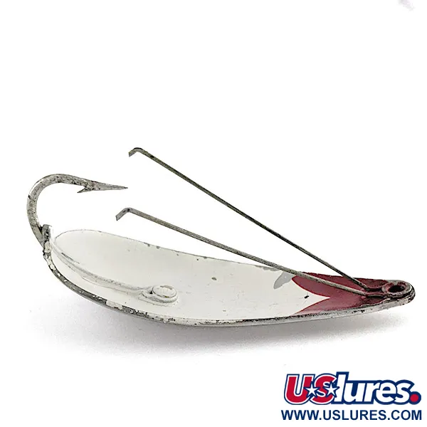  Master Weedless Wiggler Augues Bait , , 18 g błystka wahadłowa #22947