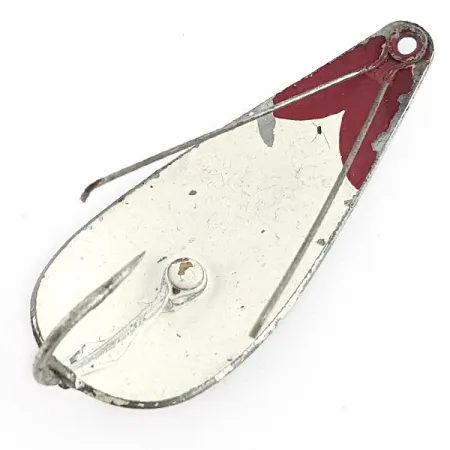 Master Weedless Wiggler Augues Bait , 18 g błystka wahadłowa #22947