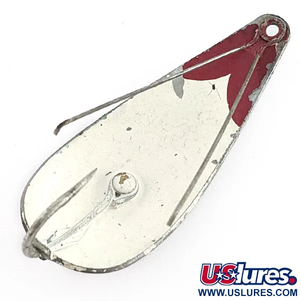  Master Weedless Wiggler Augues Bait , , 18 g błystka wahadłowa #22947