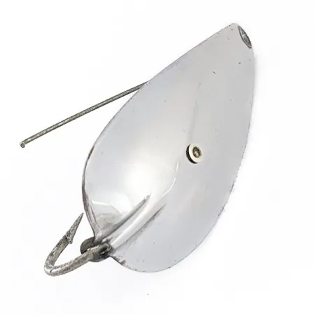 Master Weedless Wiggler Augues Bait , 18 g błystka wahadłowa #22947