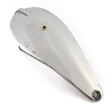 Master Weedless Wiggler Augues Bait , 18 g błystka wahadłowa #22947