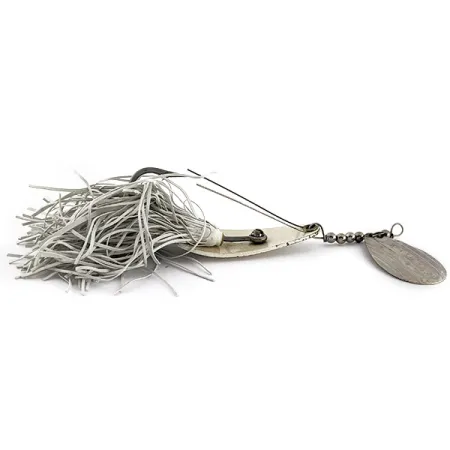 Strike King Timber Spin, Pearl, 14 g błystka wahadłowa #22948