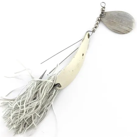 Strike King Timber Spin