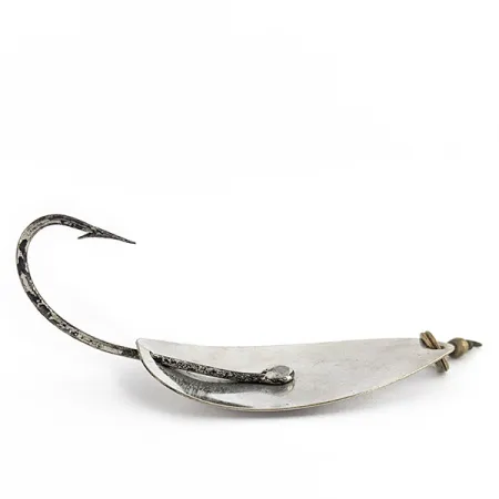 Miller 66, silver, 7 g błystka wahadłowa #22949