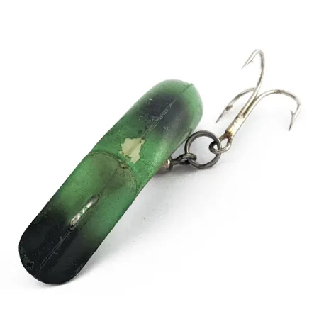 Luhr Jensen Fire Plug, Frog, 5 g wobler #22950