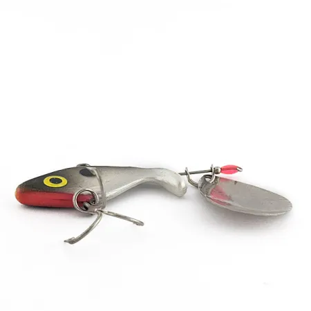 Mann's Bait  Mann's Pogo Spin , 21 g błystka wahadłowa #22951