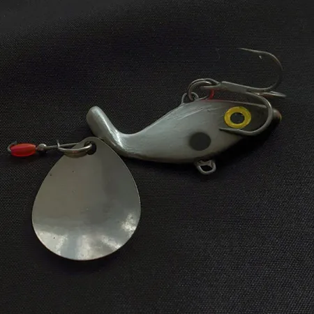 Mann's Bait  Mann's Pogo Spin , 21 g błystka wahadłowa #22951