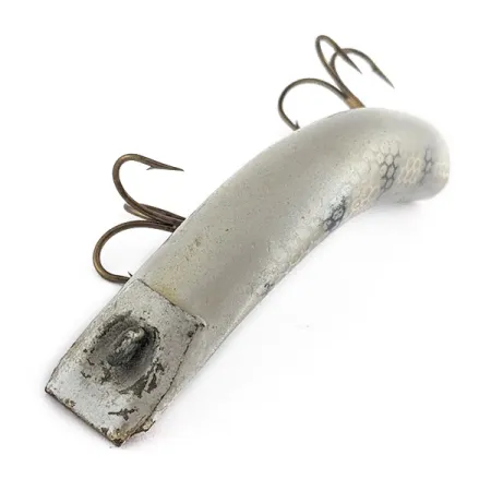 Kautzky Lazy Ike Wooden, 7 g wobler #22952