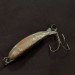 Salm Manufacturing Co Killer Red Abalone Pearl Minnow, , 10 g błystka wahadłowa #22953