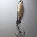 Salm Manufacturing Co Killer Red Abalone Pearl Minnow, , 10 g błystka wahadłowa #22953