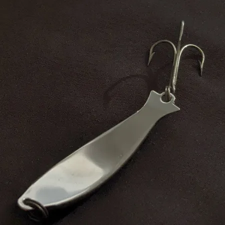 Salm Killer Red Abalone Pearl Minnow, 10 g błystka wahadłowa #22953