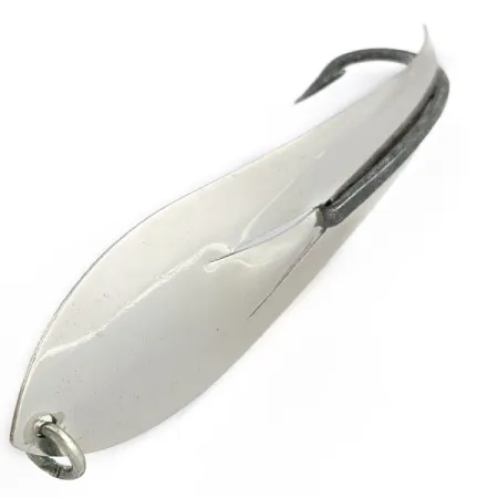 LB Huntington Drone Spoon, nikiel, 25 g błystka wahadłowa #22955