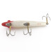 L&S Bait Mirro lure L&S Mirrolure Series S7M11 Floating Twitchbait,  M 11 (Red Head), 11 g wobler #22956