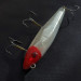 L&S Bait Mirro lure L&S Mirrolure Series S7M11 Floating Twitchbait,  M 11 (Red Head), 11 g wobler #22956