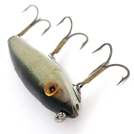 L&S Bait Mirro lure L&S Mirrolure 7M18 Floating Twitchbait, 9, 11 g wobler #22957