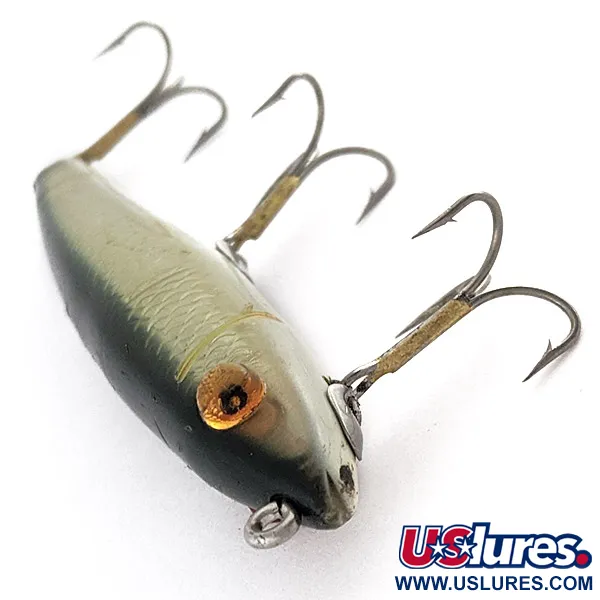 L&S Bait Mirro lure L&S Mirrolure 7M18 Floating Twitchbait, 9, 11 g wobler #22957