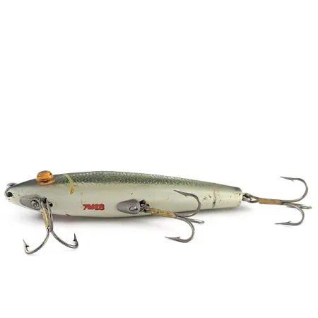L&S Bait Mirro lure L&S Mirrolure 7M18 Floating Twitchbait, 9, 11 g wobler #22957