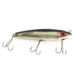 L&S Mirrolure 7M18 Floating Twitchbait