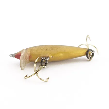 Rapala Countdown CD4 (Ireland), G  (Gold), 4 g wobler #22958