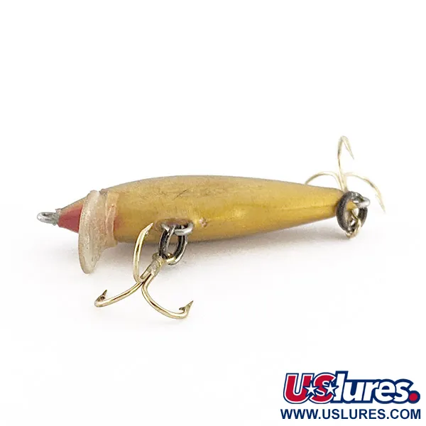  Rapala Countdown CD4 (Ireland), G  (Gold), 4 g wobler #22958