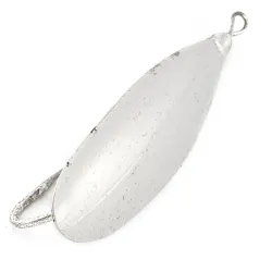 Johnson Silver Minnow