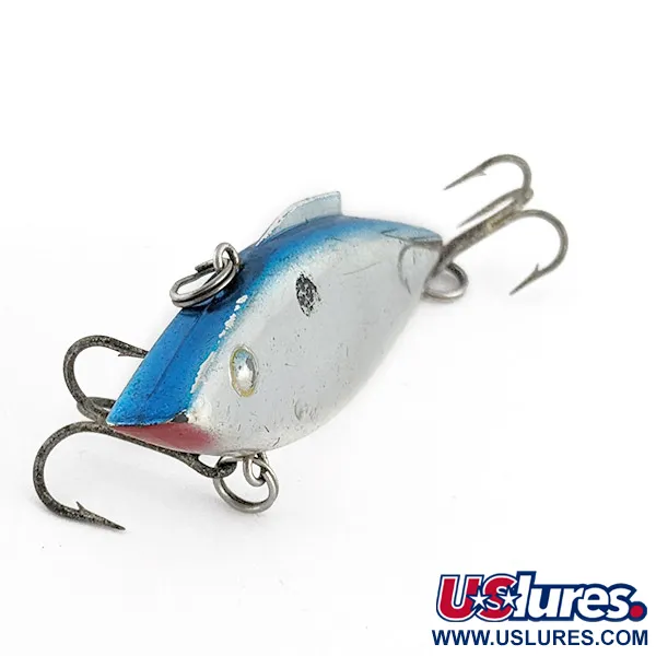  Bill Lewis Rat-L-Trap, , 12 g wobler #22962
